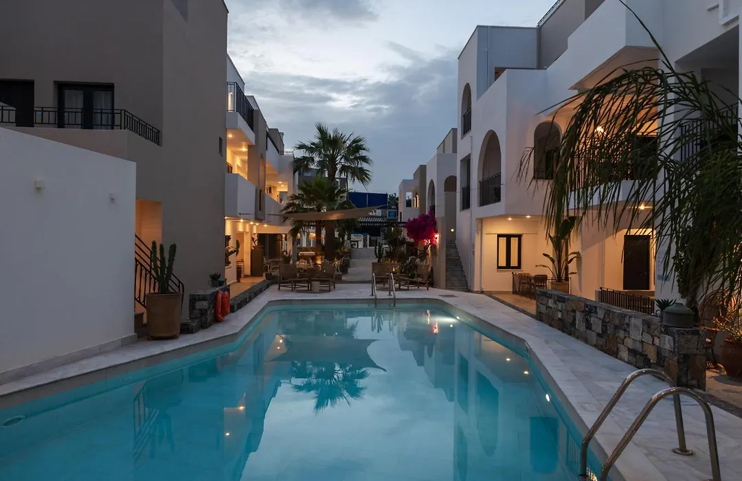 Nami Hotel & Suites-1
