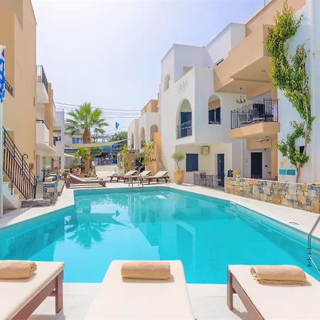 Nami Hotel & Suites-3
